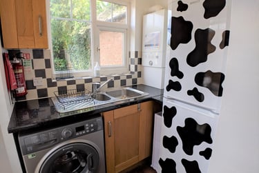 4 bed house, Arrowsmith Avenue, St johns, Worcester, WR25JA - Image 4